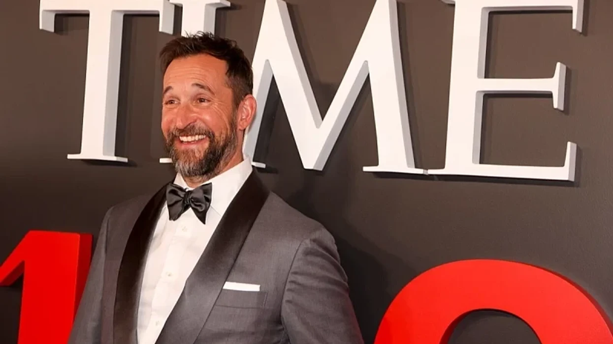 Noah Wyle i shpenzoi të ardhurat e tij nga seriali "ER" përpara se të punonte në "The Pitt": Tani dua të përqendroj gjithçka në diçka të qëndrueshme