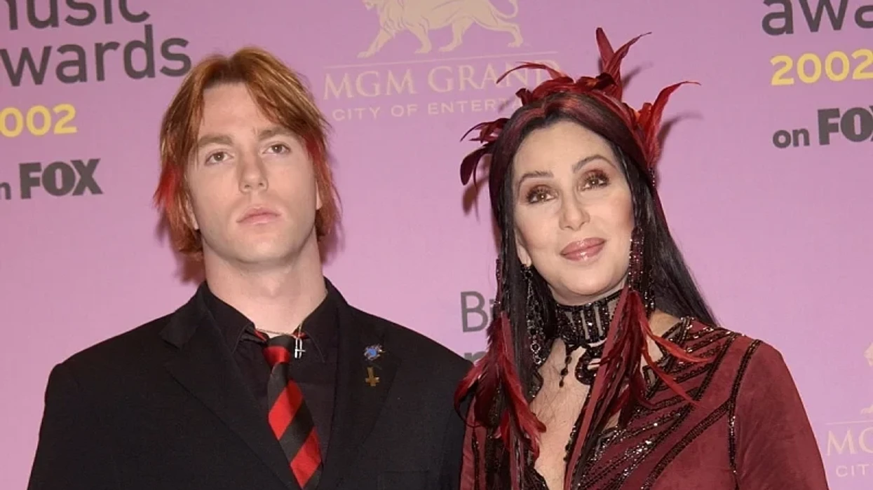 Gjykata refuzon kërkesën e këngëtares Cher për kujdestarinë e përkohshme të djalit të saj, Elijah