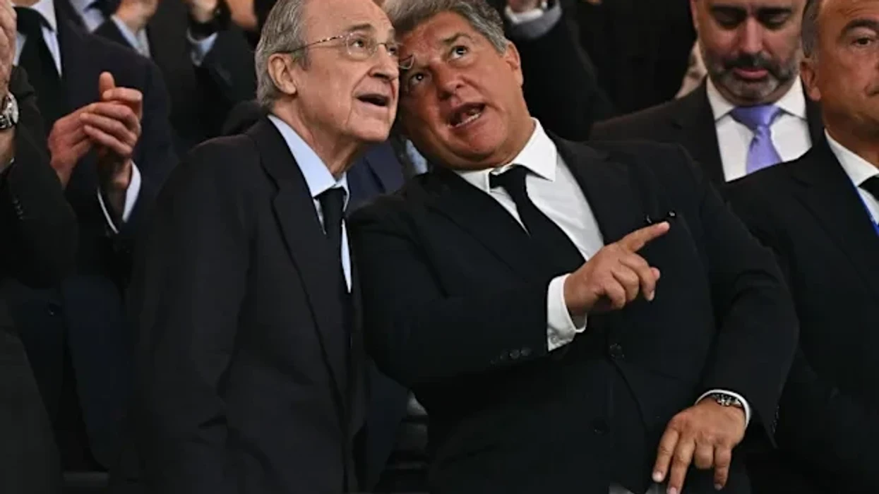 Real Madridi dhe Barcelona në Stamboll për ta përcjellë yllin e Galatasarayt