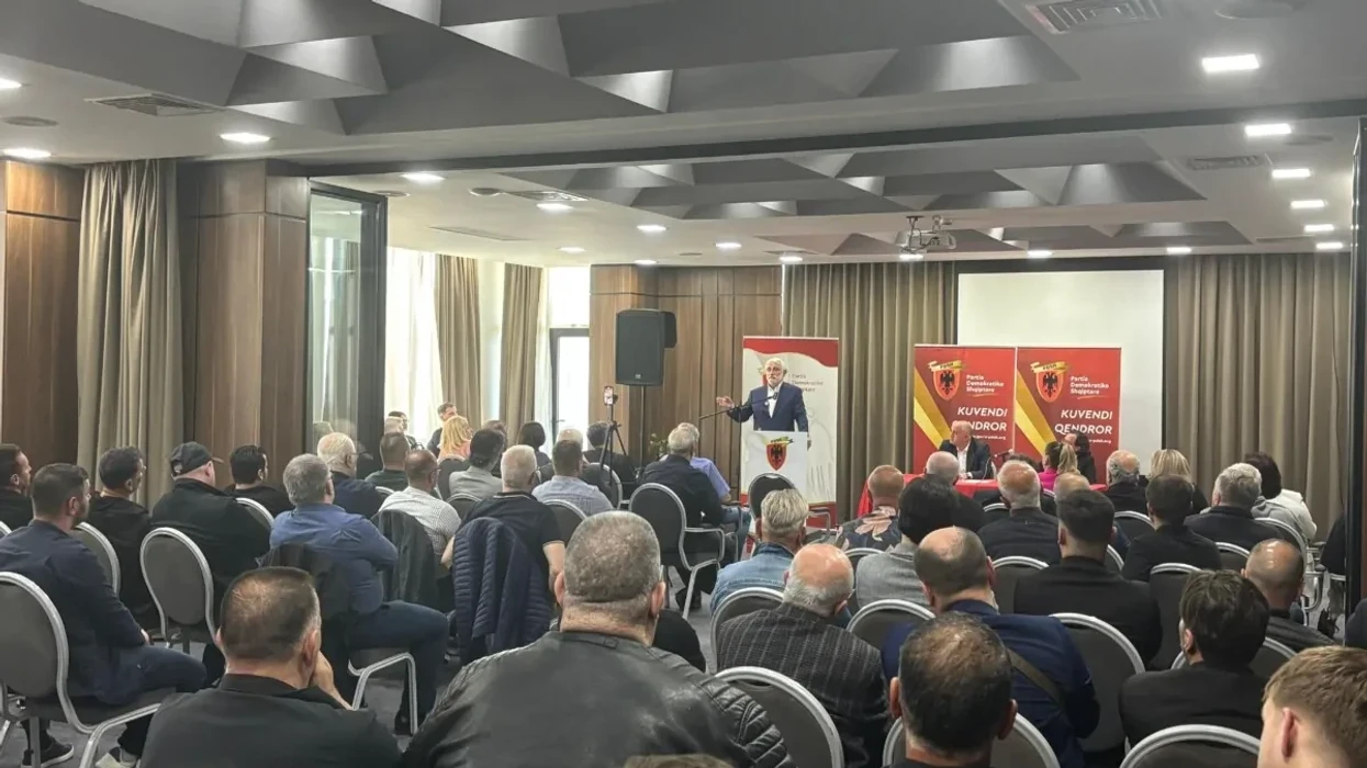 PDSH më 24 maj do të mbajë Kongresin e partisë