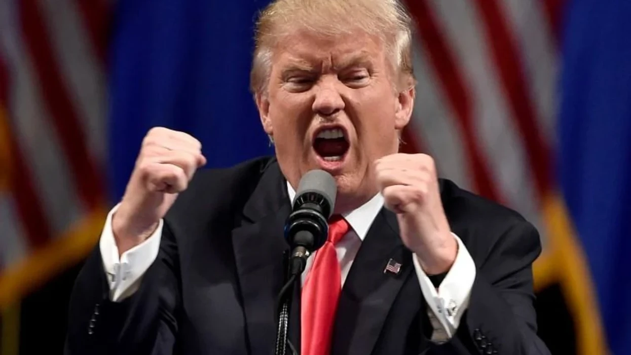 Trump anulon dërgimin e delegacionit për bisedime me Iranin