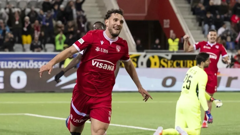 Historia prekëse e Valmir Matoshit: Babai më tha se nuk më shikon më nga stadiumi, por nga vendi më i veçantë atje lart