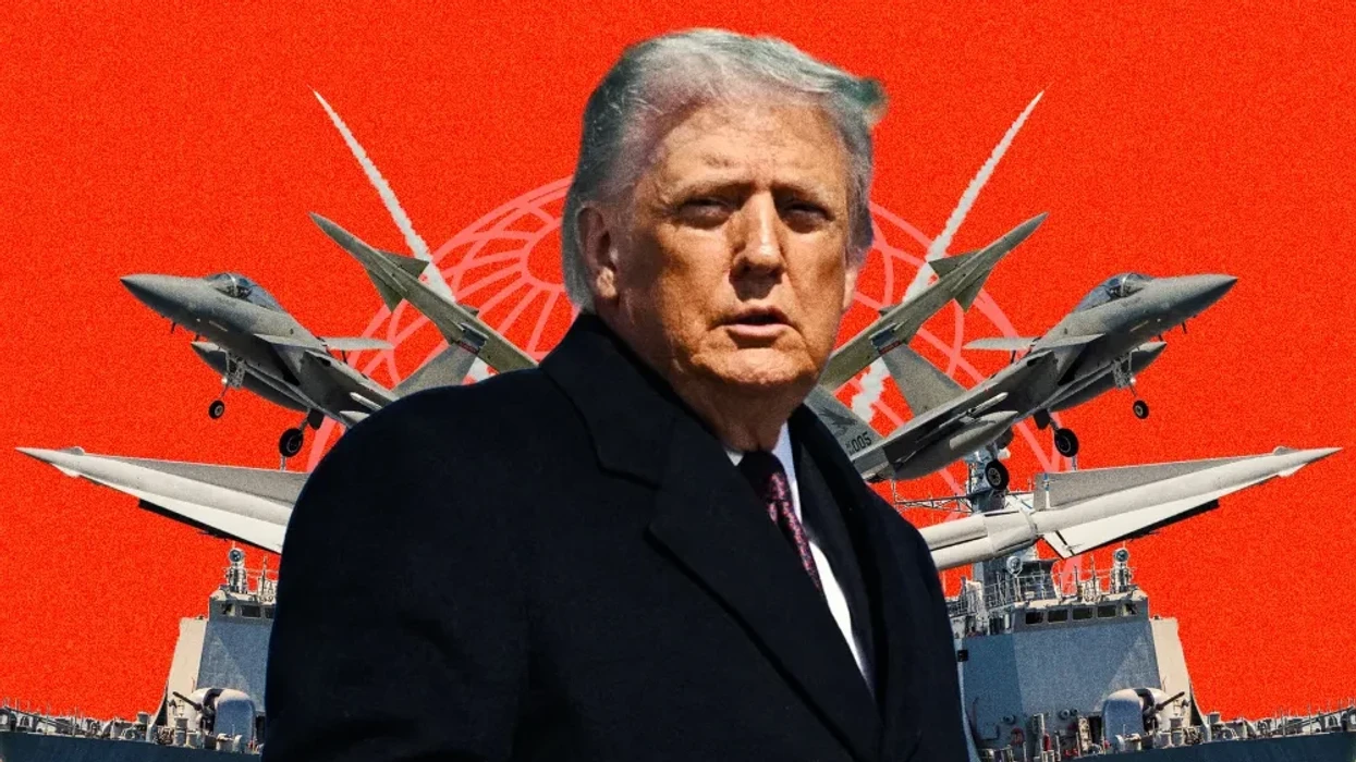 Trump tregon nëse anulimi i bisedimeve nënkupton rifillimin e luftës