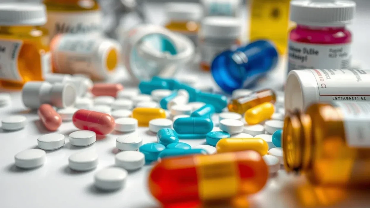Kapsulë apo tabletë? Si të zgjidhni formën e duhur të ilaçit për veten tuaj