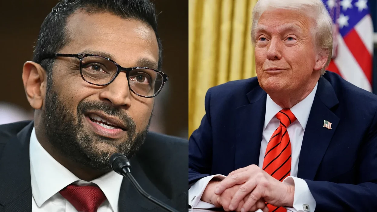 Shefi i FBI-së reagon pas të shtënave: Krenar që punoj për presidentin Trump