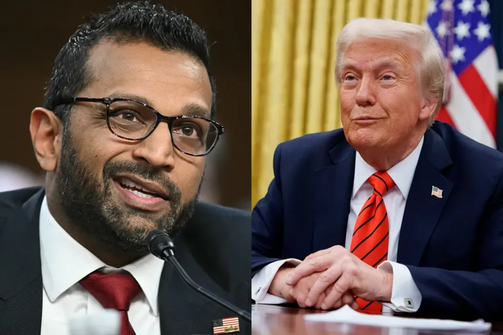 Shefi i FBI-së reagon pas të shtënave: Krenar që punoj për presidentin Trump