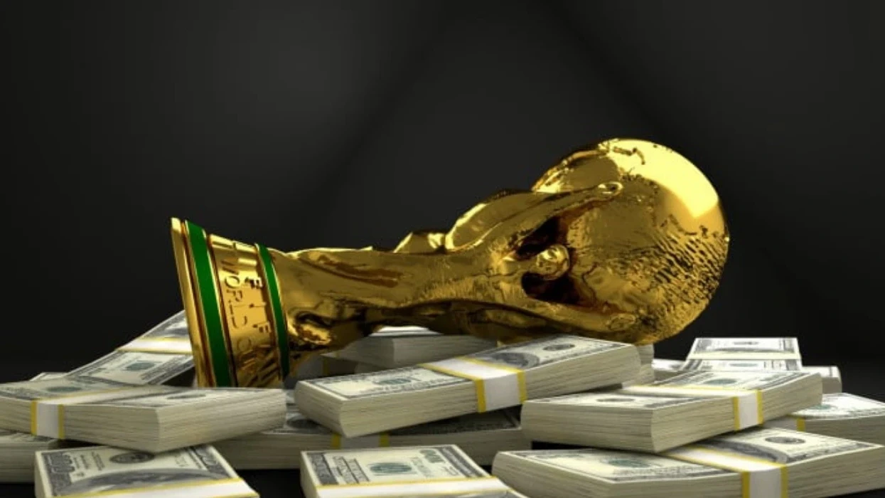 FIFA hap “kuletën”, i rrit shpërblimet financiare për Kupën e Botës 2026
