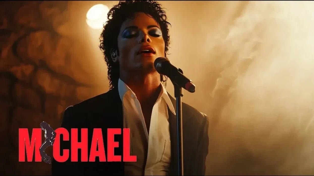 Filmi për Michael Jacksonin i tejkalon filmat më të mirë biografikë të realizuar deri më tani për nga fitimet