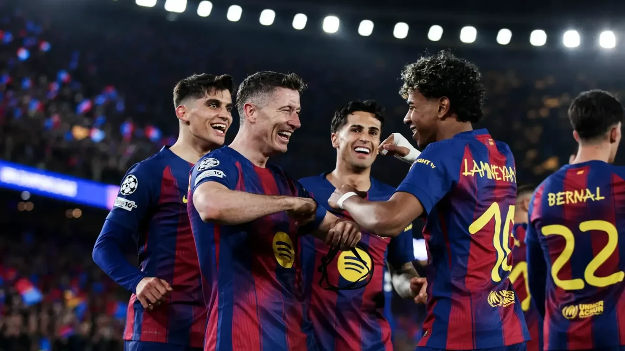 Burime të brendshme pretendojnë se ylli i Barcelonës ka vendosur të largohet këtë verë