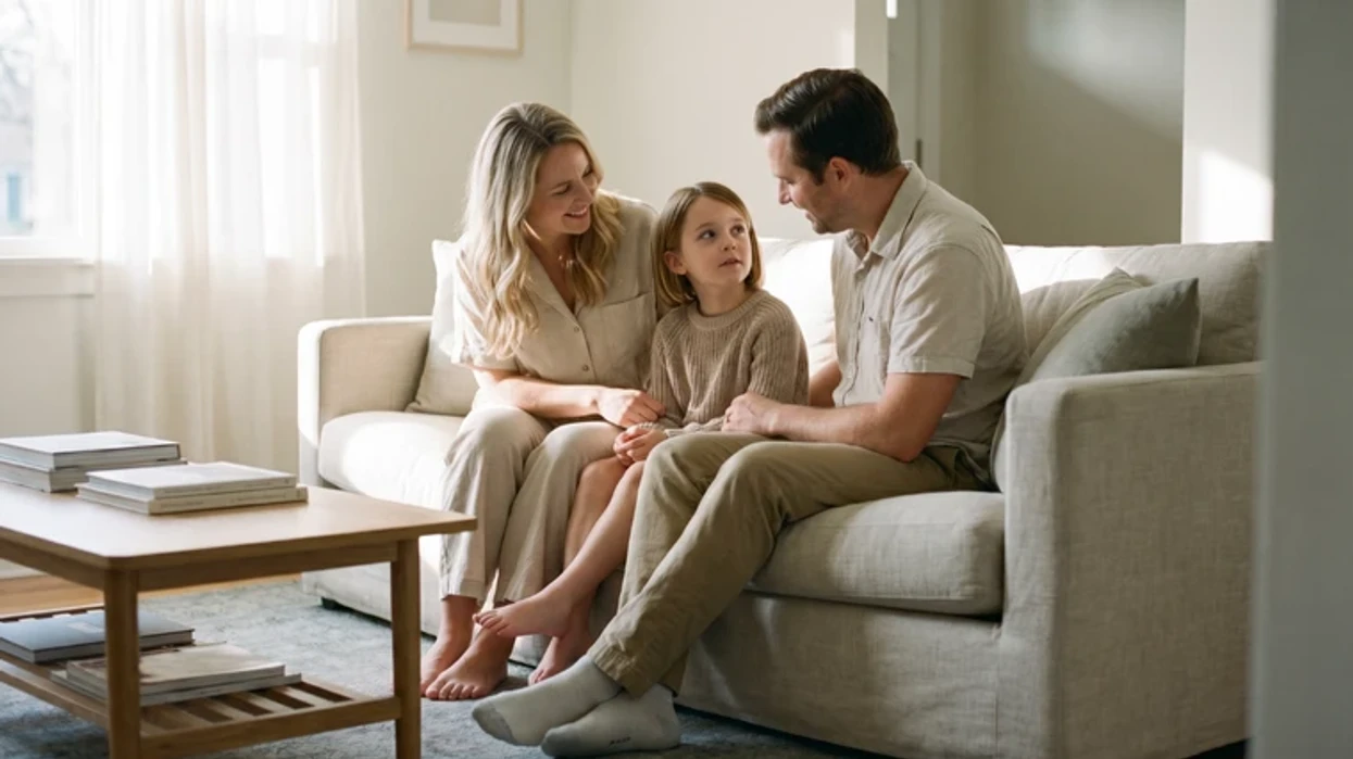 Nëntë fjali që njerëzit me inteligjencë të lartë i dëgjonin shpesh në fëmijëri