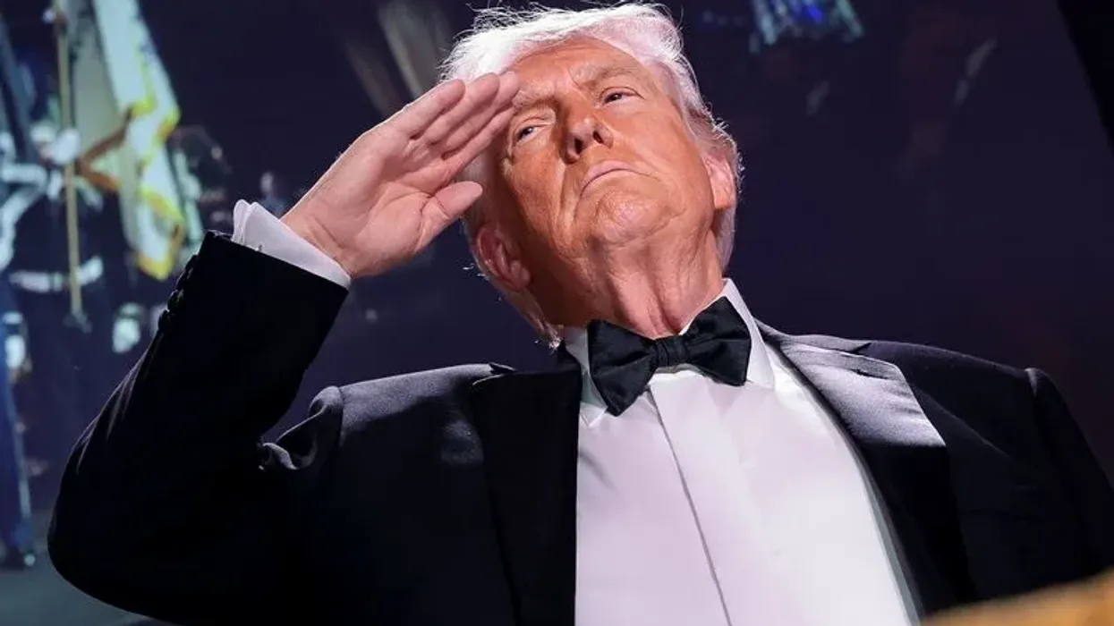Trump: Nuk isha i shqetësuar gjatë të shtënave, jetojmë në një botë të çmendur Trump: Nuk isha i shqetësuar gjatë të shtënave, jetojmë në një botë të çmendur