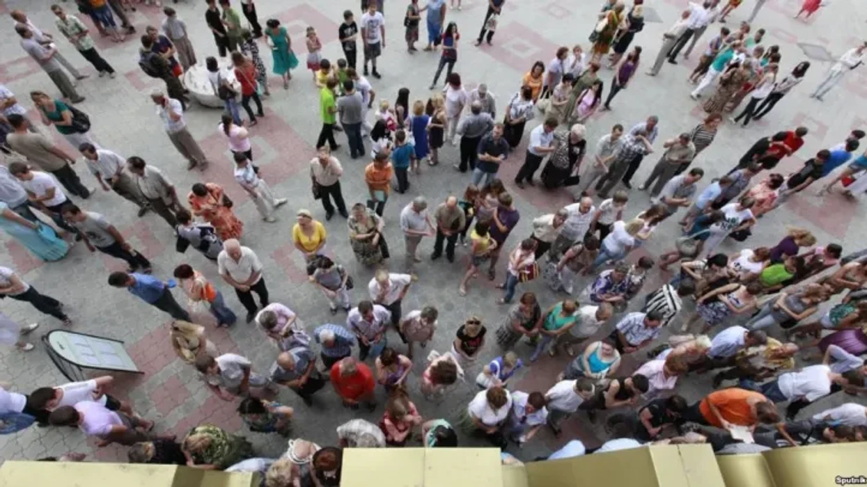 D4D prezanton më 29 prill Indeksin e Pjesëmarrjes së të Rinjve