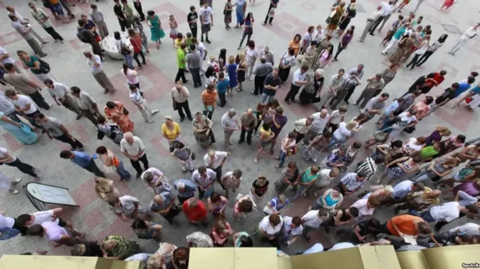 D4D prezanton më 29 prill Indeksin e Pjesëmarrjes së të Rinjve