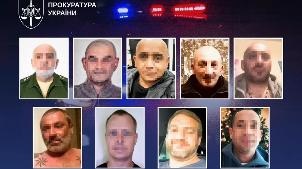 Parandalohet një seri sulmesh ruse në Bashkimin Evropian, 13 të arrestuar