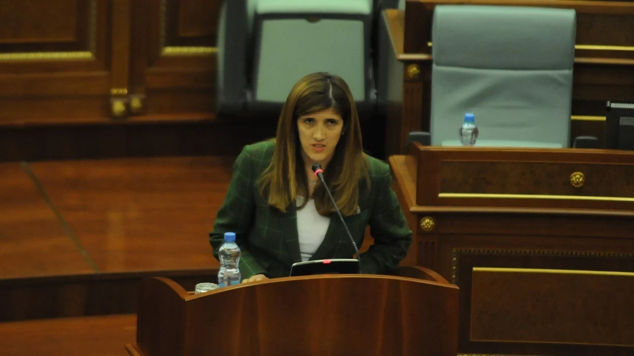 Musliu: Morëm një mesazh se do kemi seancë sonte në ora 20:30