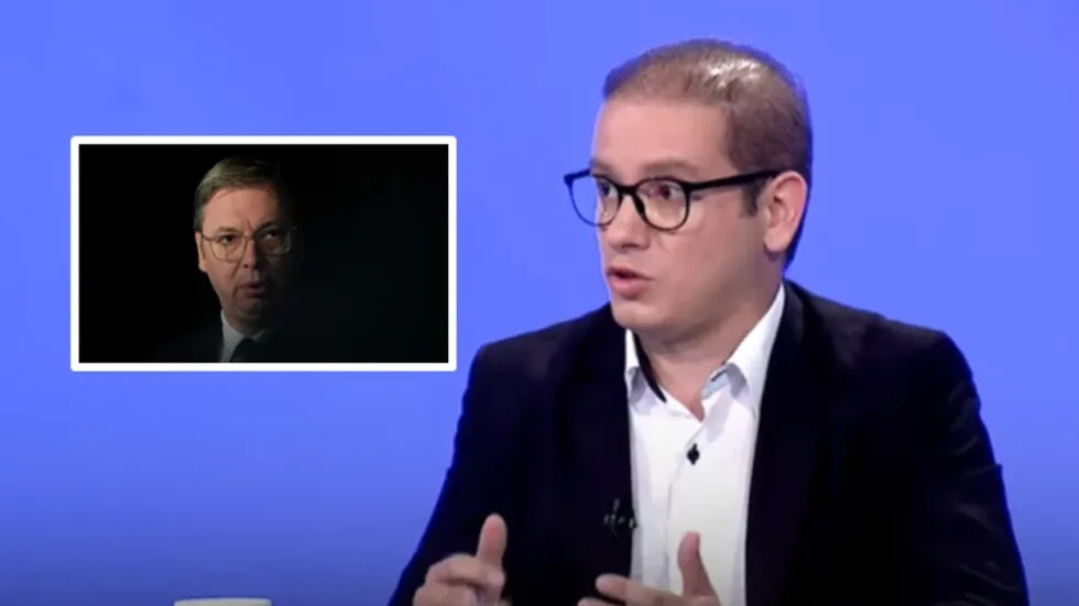 Kuçi kujton deklaratën e Vuçiqit pas sulmit terrorist në Banjskë: Radoiçiq dhe djemtë që kanë marrë pjesë, janë krenarë me këtë!