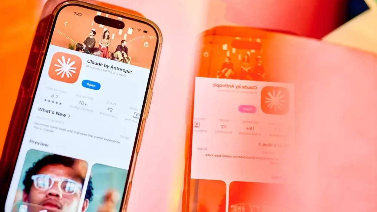 Puna e re prej 400,000 dollarësh e Anthropic për të rritur markën e saj të inteligjencës artificiale?