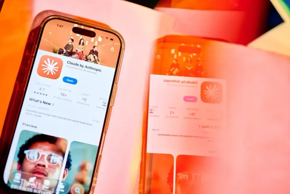 Puna e re prej 400,000 dollarësh e Anthropic për të rritur markën e saj të inteligjencës artificiale?