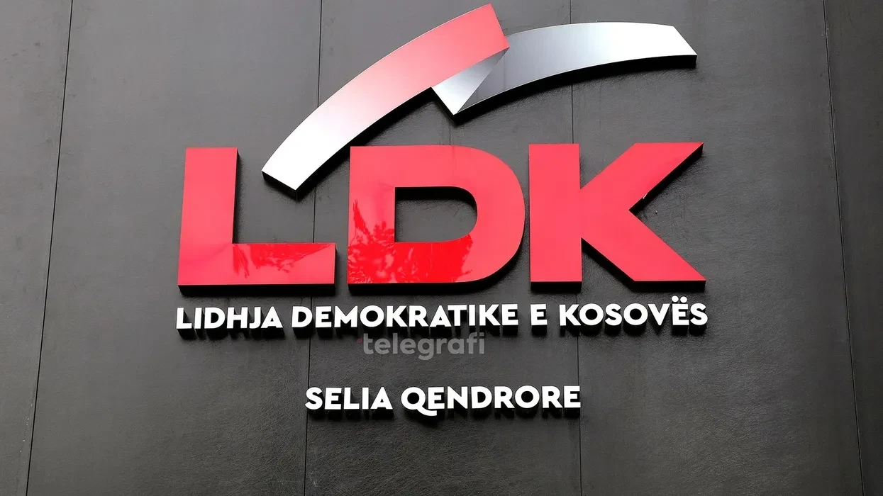 Seanca për Presidentin, LDK: LVV sonte inicoi përmbysjen e rendit kushtetues