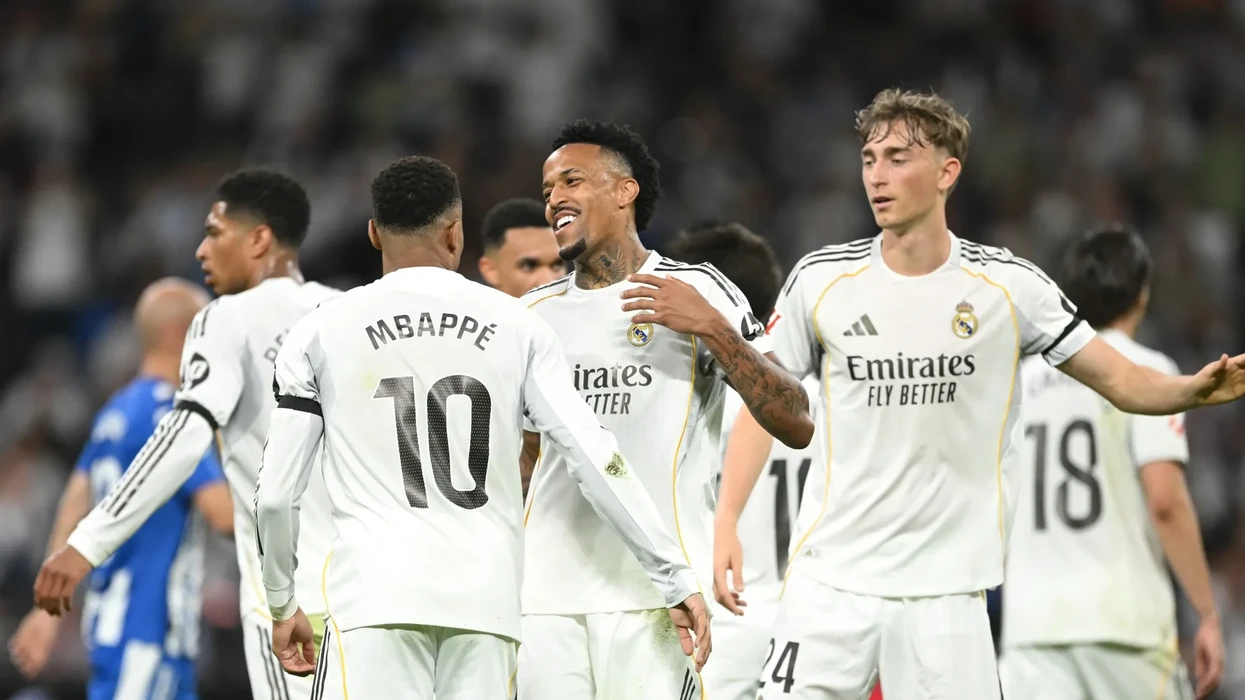 Interi përgatit goditjen në afatin kalimtar, ylli Realit objektiv kryesor