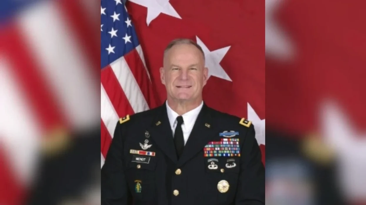 U nominua si ambasador i SHBA në Shqipëri, DASH publikon profilin e Eric Wendt: Ka mbajtur disa pozicione të larta komanduese