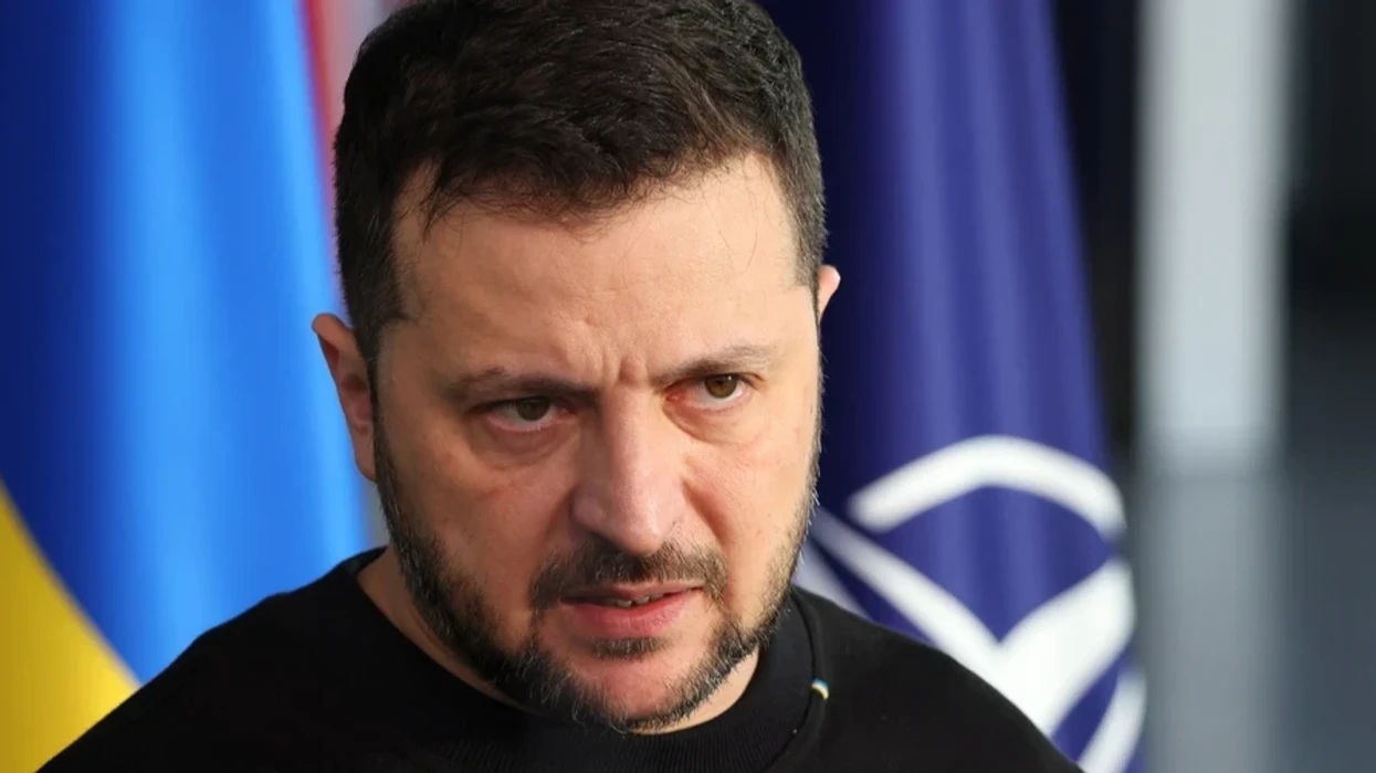 Zelensky për vjedhjen e grurit ukrainas që u dërgua nga Rusia në Izrael: po hartohen sanksione