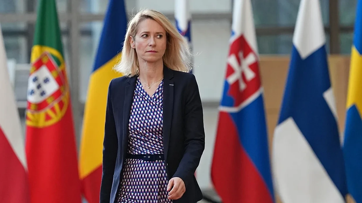 BE-ja 'e gatshme' të sanksionojë Izraelin për anijen ruse që transportonte grurë të vjedhur ukrainas