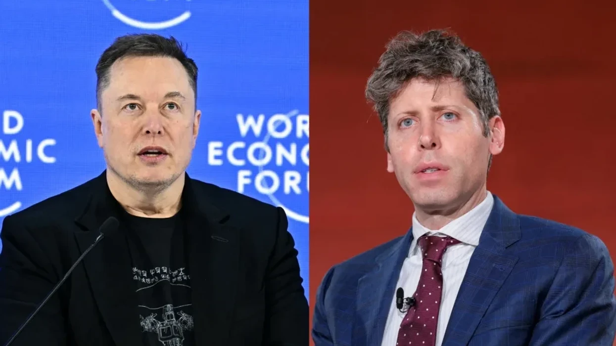 Musk dhe OpenAI përballen në gjyq historik prej 134 miliardë dollarësh