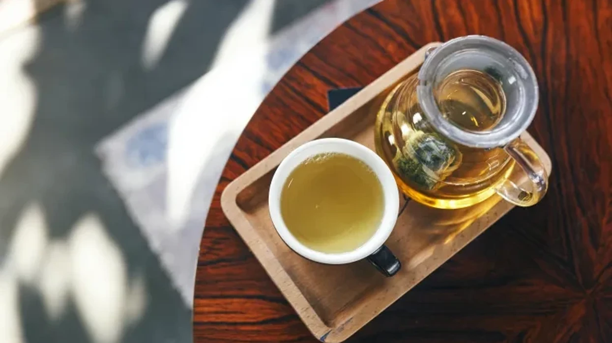 Këto pije ndihmojnë në uljen natyrale të sheqerit në gjak