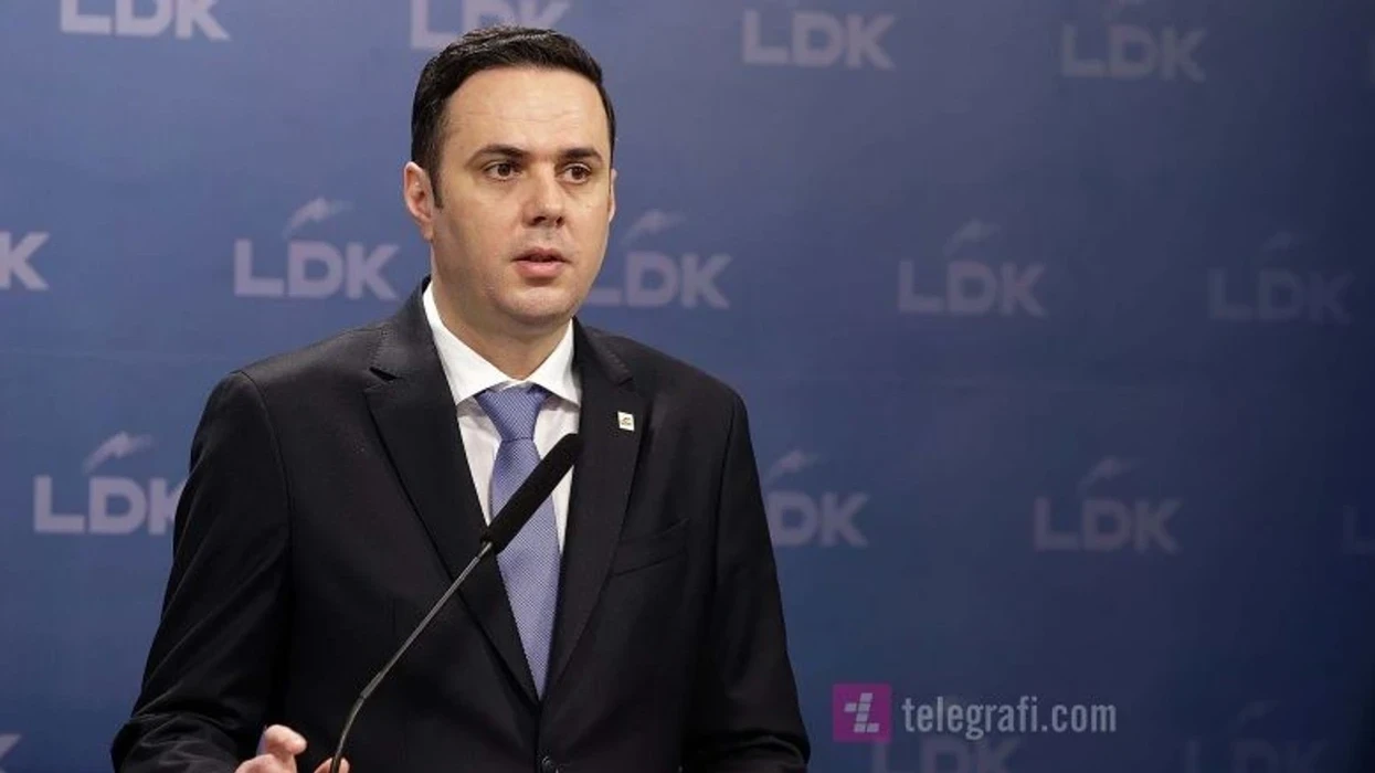 Abdixhiku: Pushteti kërkoi nënshtrim, ne zgjodhëm Republikën