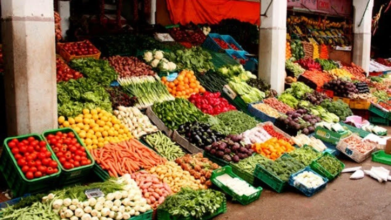 Më shtrenjtë se vitin e kaluar, prodhimet bujqësore rriten për 5.8% në tre muajt e parë të vitit