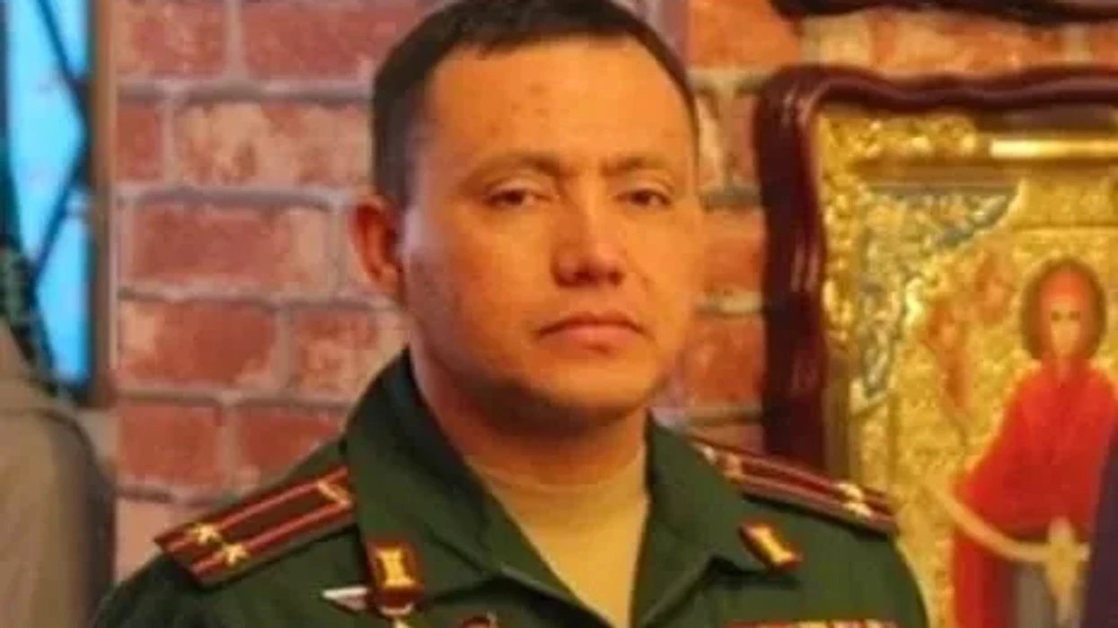 Sulm me bombë në garnizonin rus - nuk dihet nëse ka mbijetuar gjenerali që komandoi masakrën në Bucha të Ukrainës