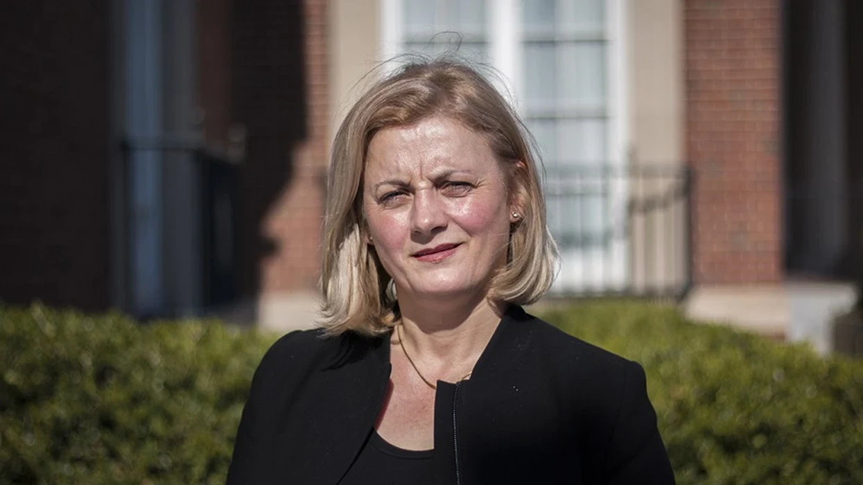 Rushiti tha se e mbështetën për presidente - Ambasada Britanike: Nuk përkrahim asnjë kandidat, është çështje e partive politike