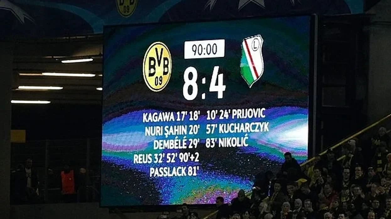 Nëntë gola në Paris nuk janë rekord në Ligën e Kampionëve: Këto janë ndeshjet më të çmendura në garën elitare