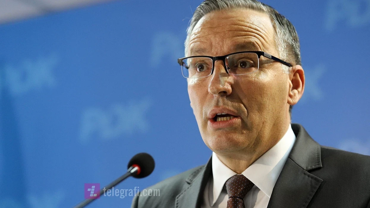 Hamza: Krizat politike rënduan mbi qytetarët, qeverisja solli stagnim dhe përkeqësim