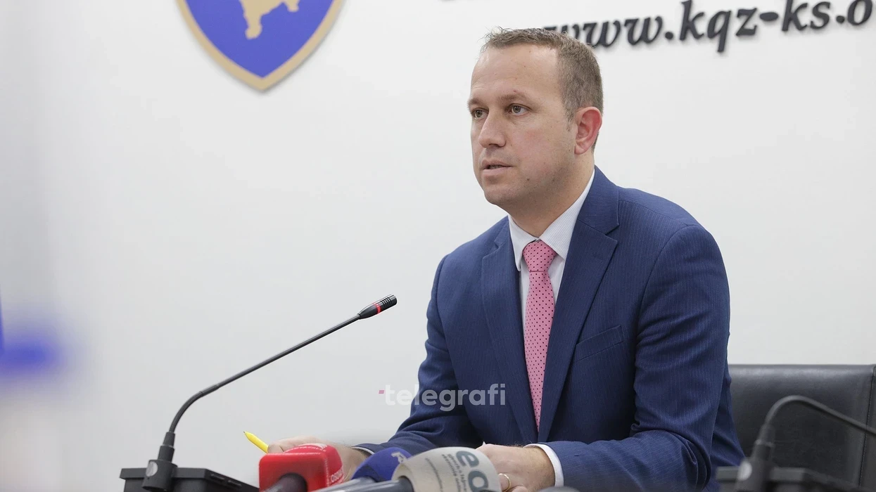 KQZ në pritje të datës së zgjedhjeve, Elezi: Organizimi do të bëhet në afate të shkurtra