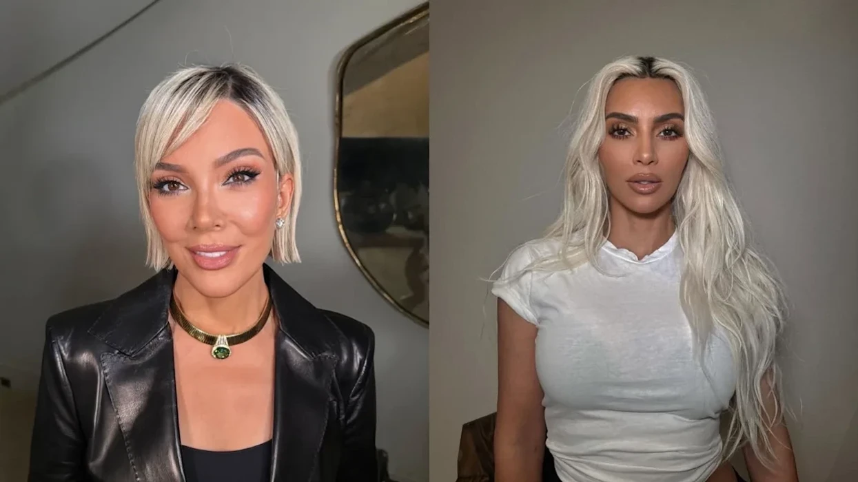 Nëna e Kim Kardashian reagon pasi lajmit se i shkuan huq 100 mijë dollarë sepse "i dështoi" filleri në buzë