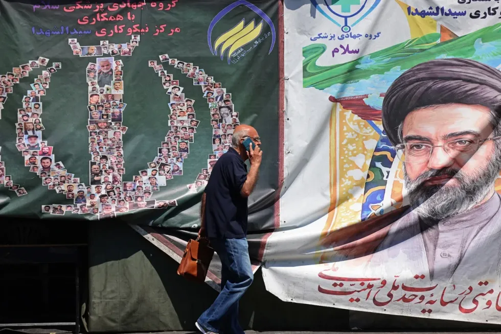 Irani 