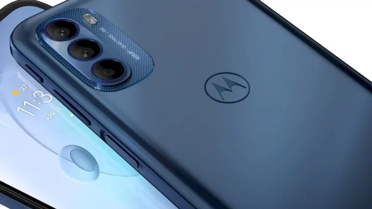 Motorola Moto G47 me kamerë 108MP dhe ekran 120Hz