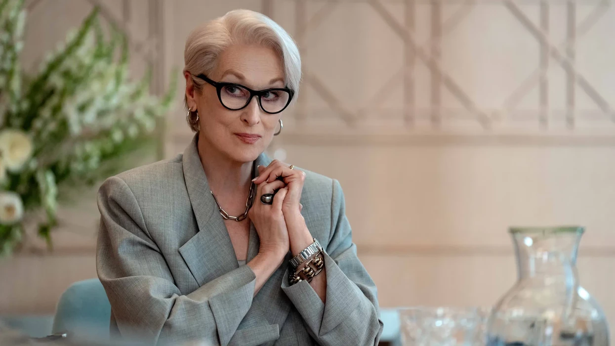 Meryl Streep zbulon se fillimisht e refuzoi rolin në "The Devil Wears Prada 2": Isha gati të dilja në pension