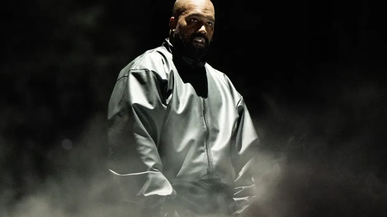 Lajmi i madh për fansat e muzikës: Kanye West vjen me koncert në Tiranë! Lajmi i madh për fansat e muzikës: Kanye West vjen me koncert në Tiranë!