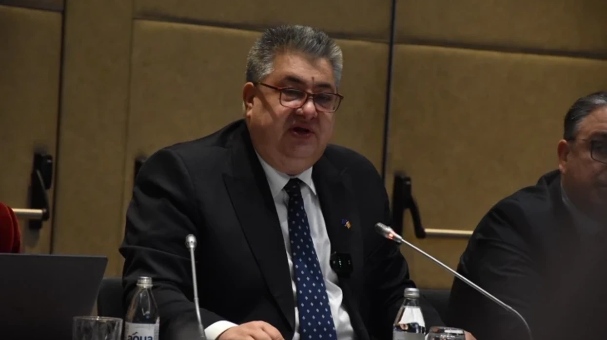 Minçev: Fokusi institucional mbetet në menaxhimin efikas dhe ulje të kontesteve administrative