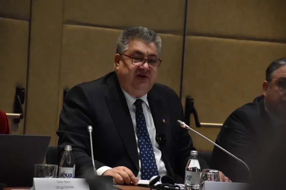 Minçev: Fokusi institucional mbetet në menaxhimin efikas dhe ulje të kontesteve administrative