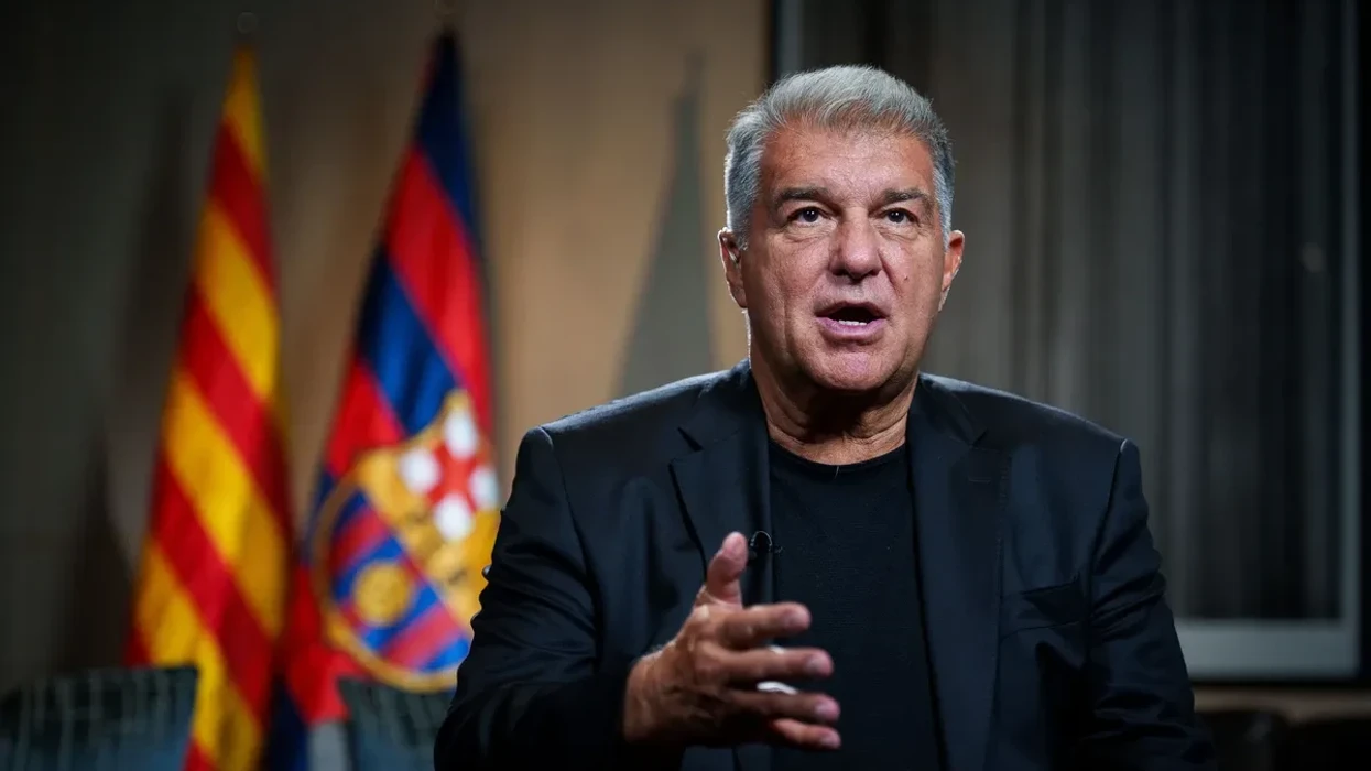 Barcelona nis hetime për pagesa të parregullta në marrëveshjen e transferimit të yllit të Atleticos