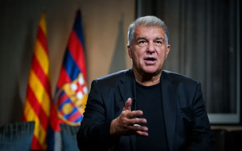 Barcelona nis hetime për pagesa të parregullta në marrëveshjen e transferimit të yllit të Atleticos