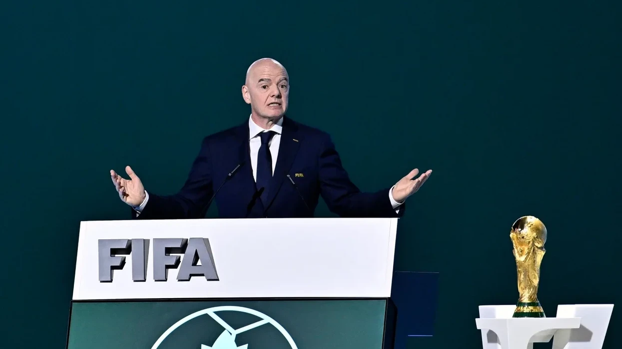 Presidenti i FIFA-s e rikonfirmon: Irani merr pjesë në Kupën e Botës 2026
