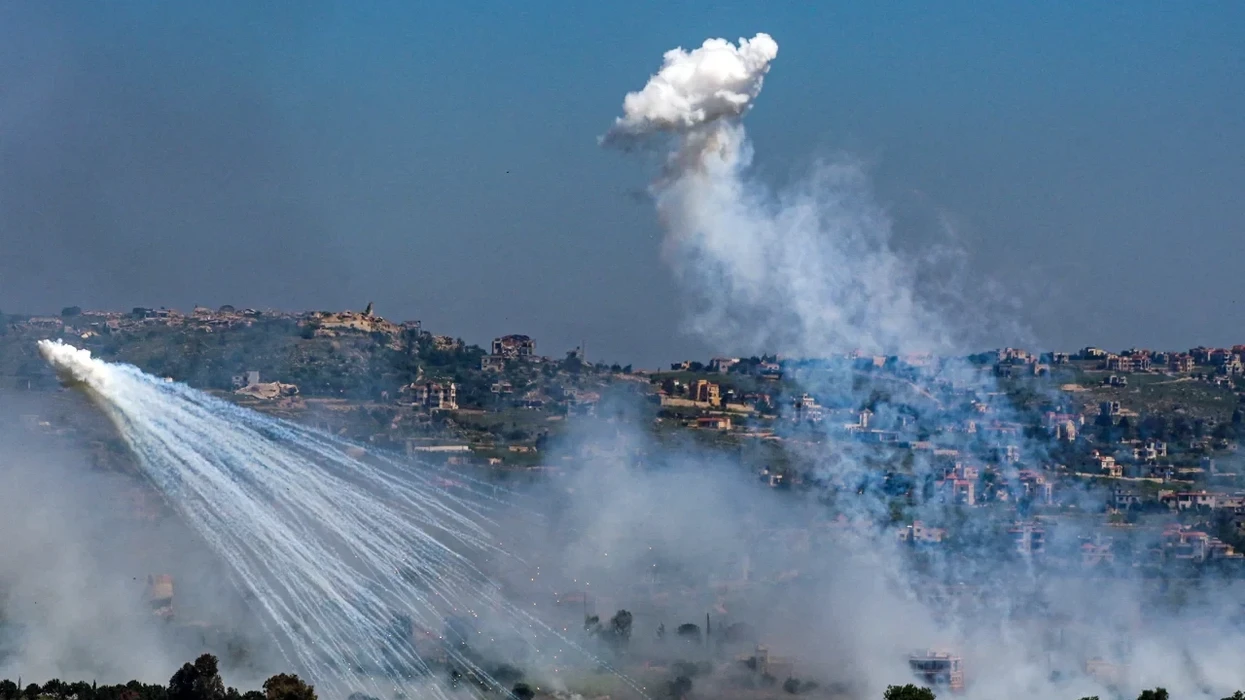 Izraeli hakmerret pas vrasjes së ushtarit nga Hezbollahu, bombardon Libanin - raportohen tetë të vrarë