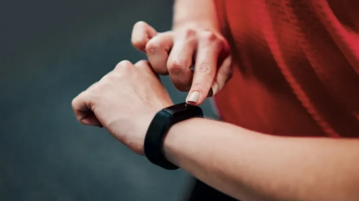 A keni një Fitbit? Bëjeni këtë deri më 19 maj ose do t'i humbisni të dhënat tuaja përgjithmonë.