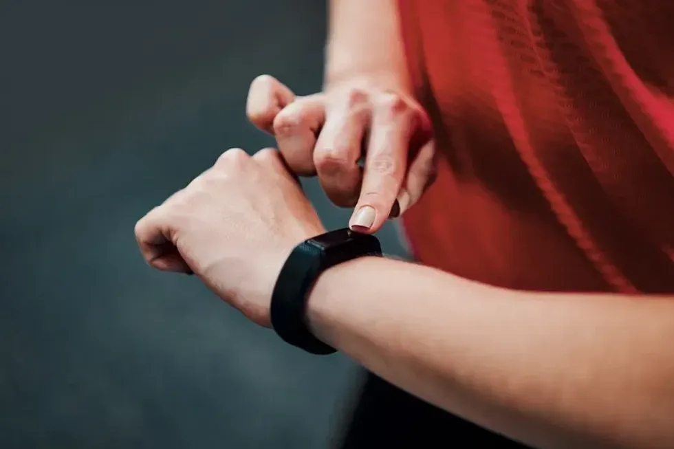 A keni një Fitbit? Bëjeni këtë deri më 19 maj ose do t'i humbisni të dhënat tuaja përgjithmonë.