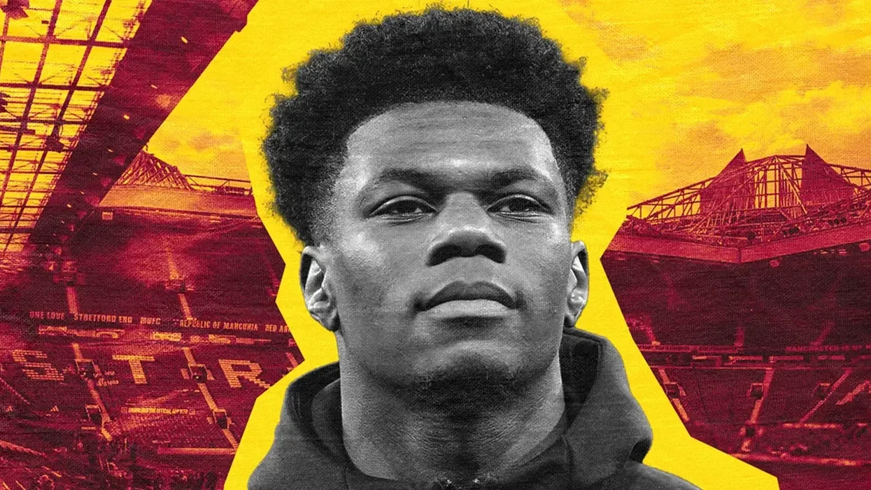 A është Aurelien Tchouameni pasuesi adekuat i Casemiros te Man Unitedi?